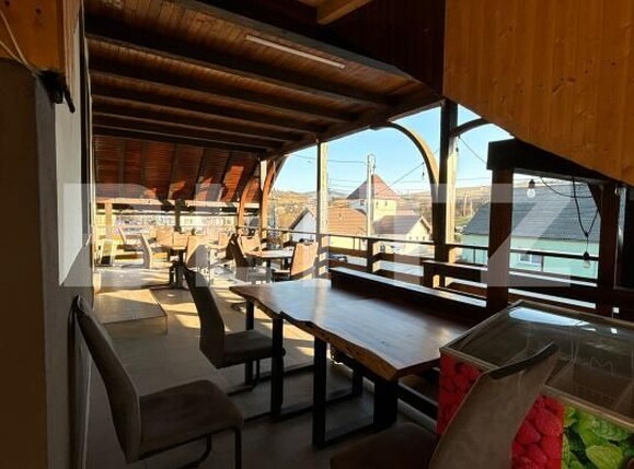 Casa de vânzare 12 camere Exterior Nord - 190647CV | BLITZ Bistriţa | Poza11