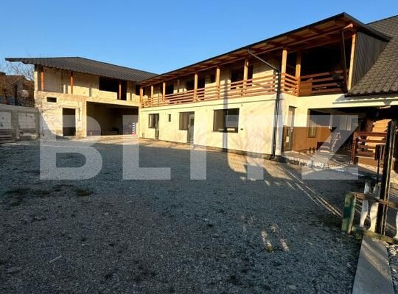 Casa de vânzare 12 camere Exterior Nord - 190647CV | BLITZ Bistriţa | Poza2