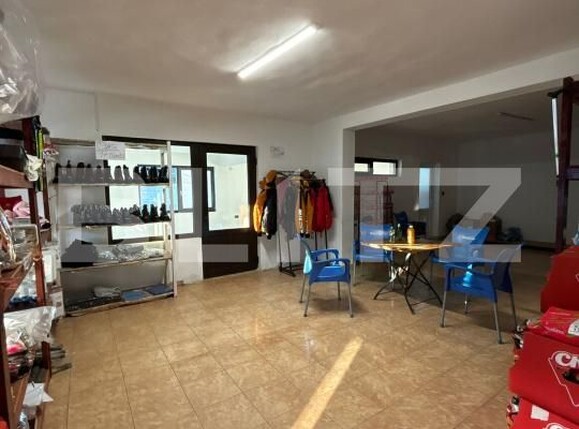 Casa de vânzare 12 camere Exterior Nord - 190647CV | BLITZ Bistriţa | Poza5