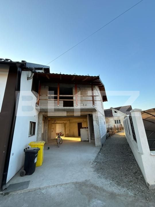 Casa de vânzare 12 camere Exterior Nord - 190647CV | BLITZ Bistriţa | Poza20