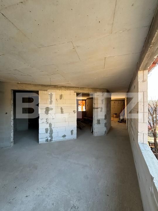 Casa de vânzare 12 camere Exterior Nord - 190647CV | BLITZ Bistriţa | Poza14