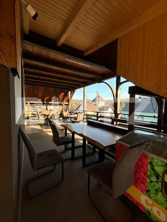 Casa de vânzare 12 camere Exterior Nord - 190647CV | BLITZ Bistriţa | Poza11