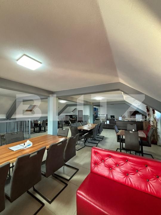 Casa de vânzare 12 camere Exterior Nord - 190647CV | BLITZ Bistriţa | Poza10