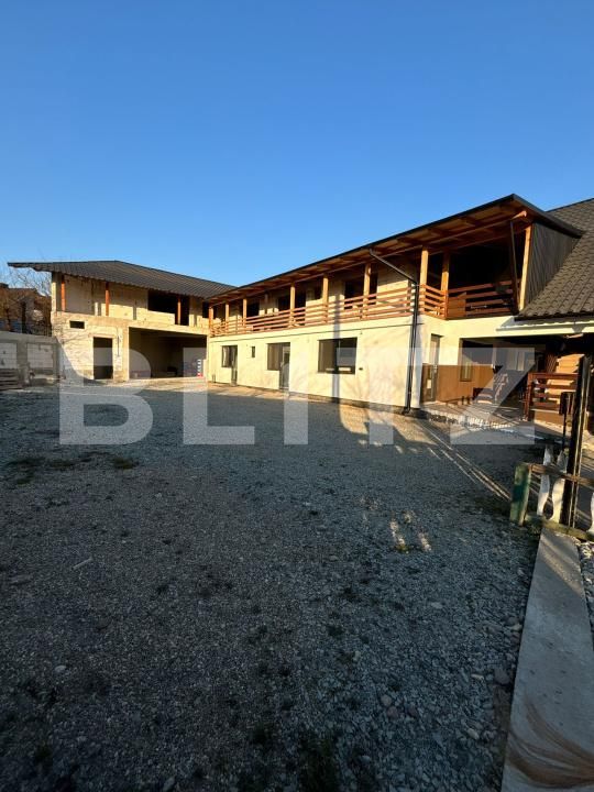 Casa de vânzare 12 camere Exterior Nord - 190647CV | BLITZ Bistriţa | Poza2