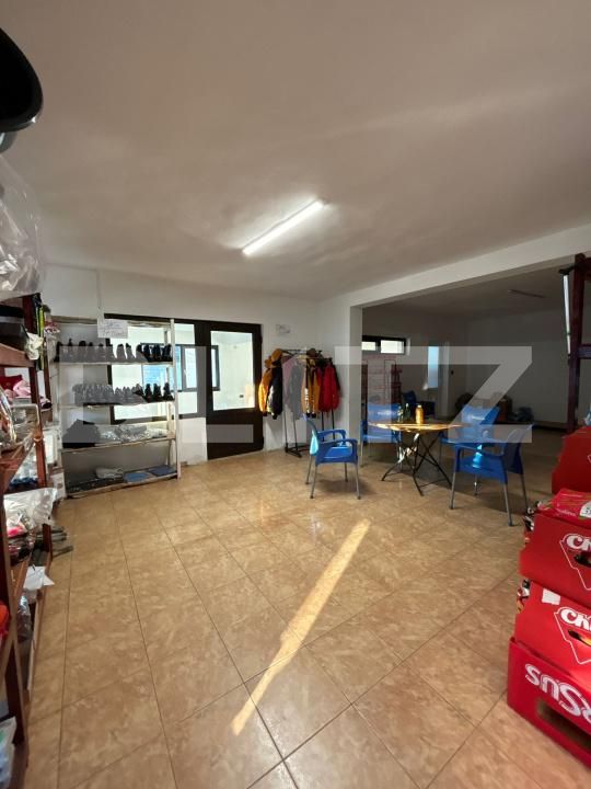 Casa de vânzare 12 camere Exterior Nord - 190647CV | BLITZ Bistriţa | Poza5