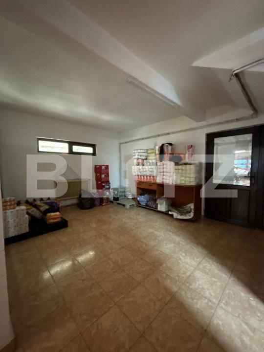 Casa de vânzare 12 camere Exterior Nord - 190647CV | BLITZ Bistriţa | Poza6