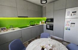 Casă de vânzare cu priveliste superba – proprietate ideală pentru două familii 