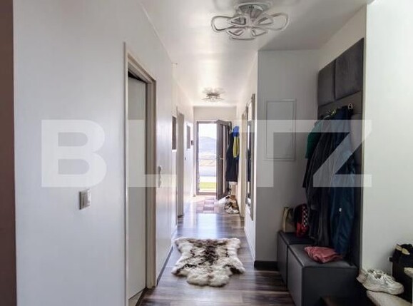 Casa de vânzare 5 camere Viișoara - 190693CV | BLITZ Bistriţa | Poza4