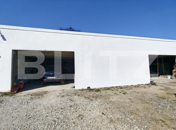 Casa de vânzare 5 camere Viișoara - 190693CV | BLITZ Bistriţa | Poza21