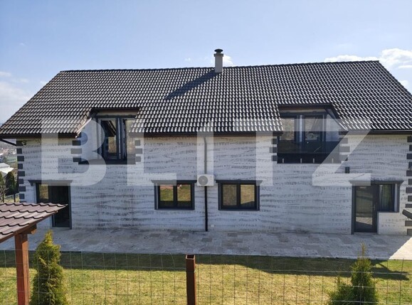 Casa de vânzare 5 camere Viișoara - 190693CV | BLITZ Bistriţa | Poza14