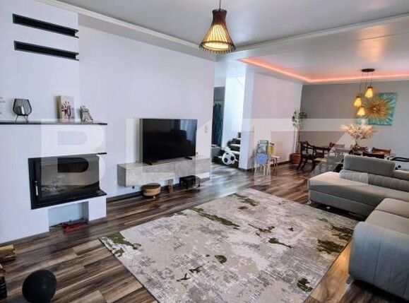 Casa de vânzare 5 camere Viișoara - 190693CV | BLITZ Bistriţa | Poza1
