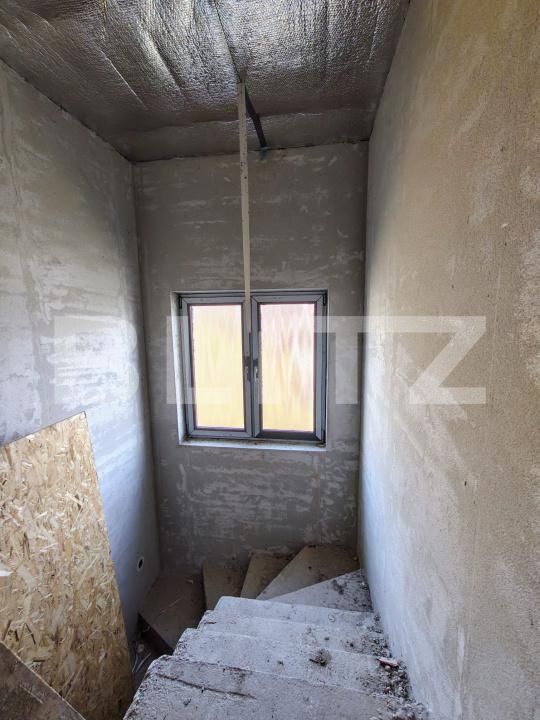 Casa de vânzare 5 camere Viișoara - 190693CV | BLITZ Bistriţa | Poza16