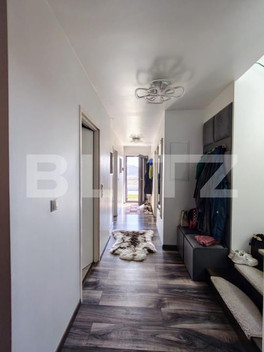Casa de vânzare 5 camere Viișoara - 190693CV | BLITZ Bistriţa | Poza4
