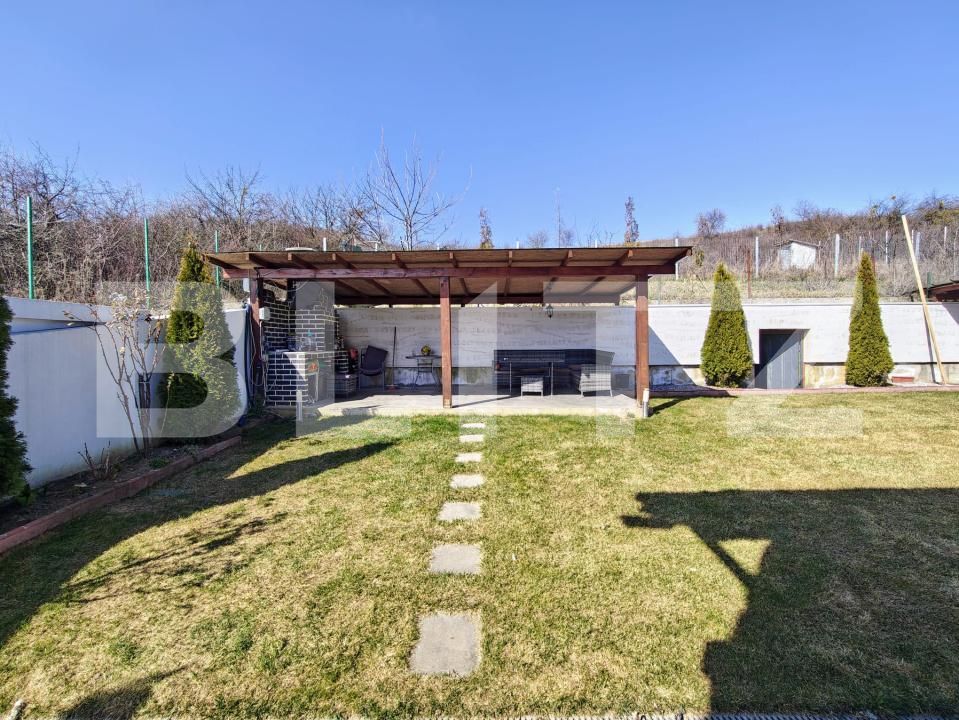 Casa de vânzare 5 camere Viișoara - 190693CV | BLITZ Bistriţa | Poza11