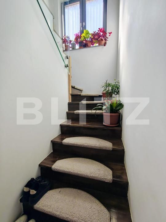Casa de vânzare 5 camere Viișoara - 190693CV | BLITZ Bistriţa | Poza6