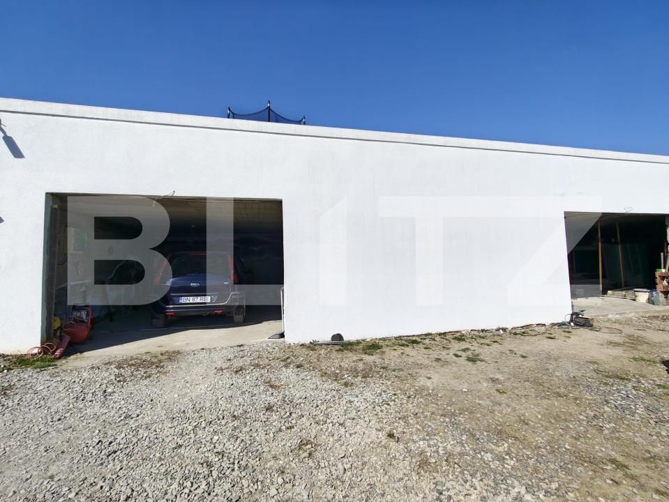 Casa de vânzare 5 camere Viișoara - 190693CV | BLITZ Bistriţa | Poza21