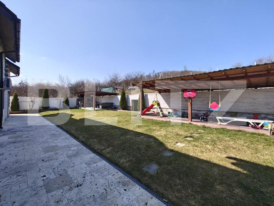 Casa de vânzare 5 camere Viișoara - 190693CV | BLITZ Bistriţa | Poza12