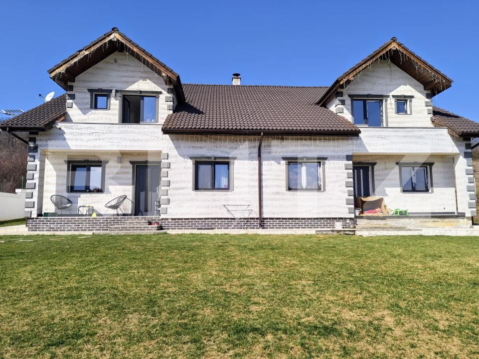 Casa de vânzare 5 camere Viișoara - 190693CV | BLITZ Bistriţa | Poza13