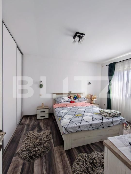 Casa de vânzare 5 camere Viișoara - 190693CV | BLITZ Bistriţa | Poza3