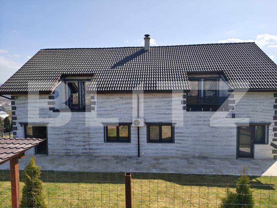 Casa de vânzare 5 camere Viișoara - 190693CV | BLITZ Bistriţa | Poza14