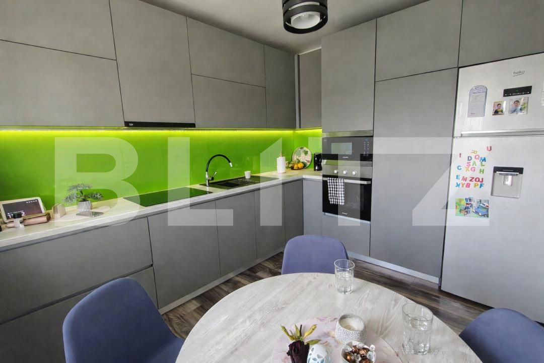 Casa de vânzare 5 camere Viișoara - 190693CV | BLITZ Bistriţa | Poza2