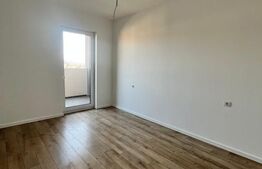 Apartament 3 camere, 2 băi, 2 terase, bloc nou 