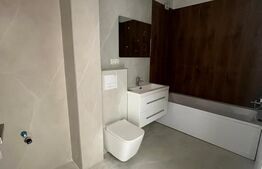 Apartament 3 camere, 2 băi, 2 terase, bloc nou 
