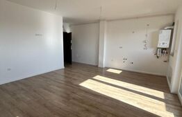 Apartament 3 camere, 2 băi, 2 terase, bloc nou 