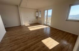 Apartament 3 camere, 2 băi, 2 terase, bloc nou , zona Casa Somesana