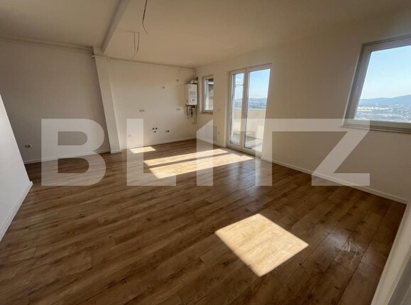 Apartament de vânzare 3 camere Centura - 190694AV | BLITZ Bistriţa | Poza1