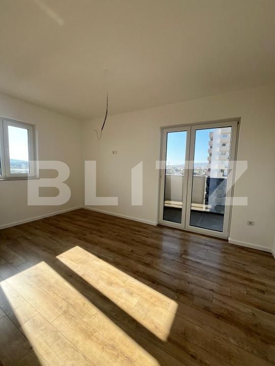 Apartament de vânzare 3 camere Centura - 190694AV | BLITZ Bistriţa | Poza3