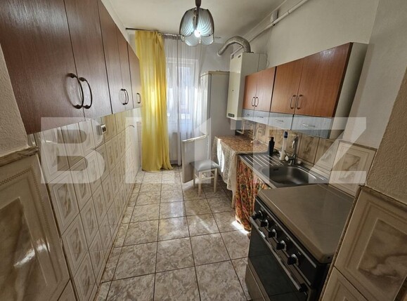 Apartament de vânzare 2 camere Independenței - 190695AV | BLITZ Bistriţa | Poza4