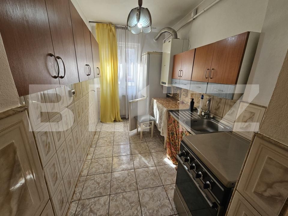 Apartament de vânzare 2 camere Independenței - 190695AV | BLITZ Bistriţa | Poza4