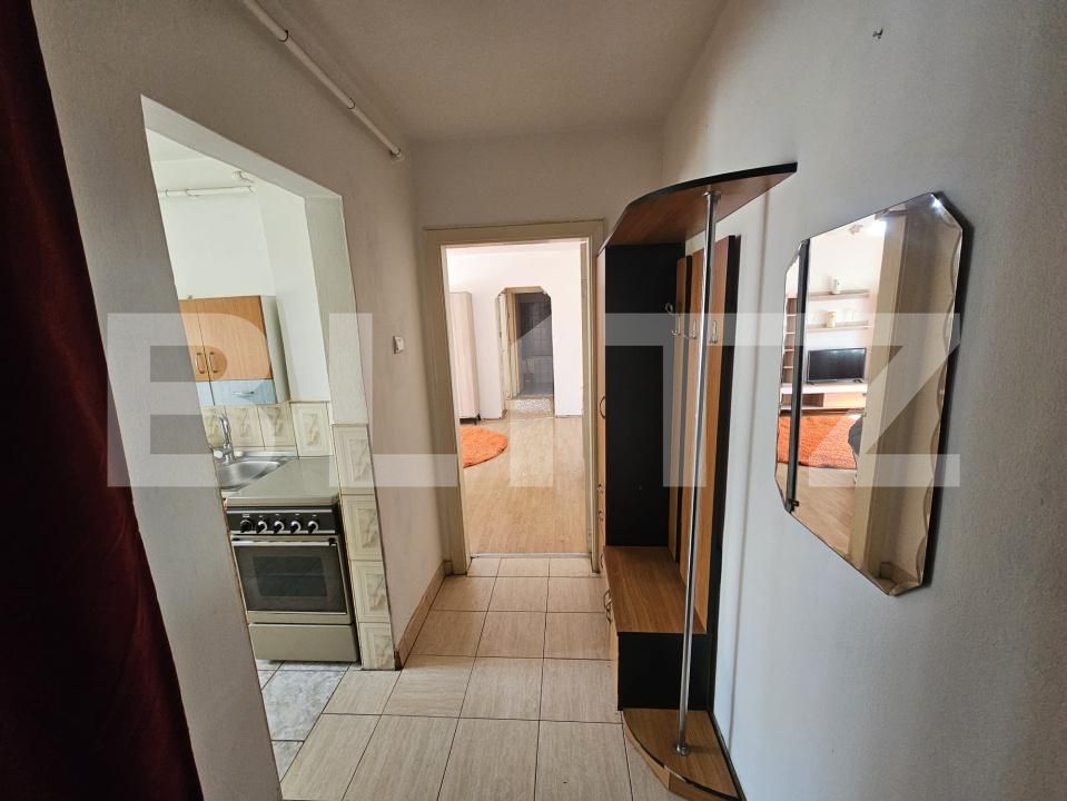 Apartament de vânzare 2 camere Independenței - 190695AV | BLITZ Bistriţa | Poza6