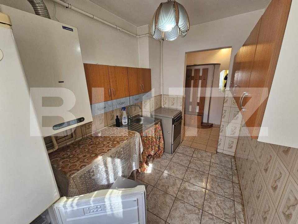 Apartament de vânzare 2 camere Independenței - 190695AV | BLITZ Bistriţa | Poza5