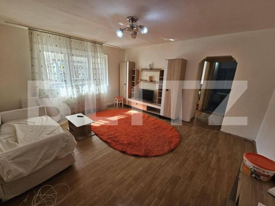 Apartament de vânzare 2 camere Independenței - 190695AV | BLITZ Bistriţa | Poza3