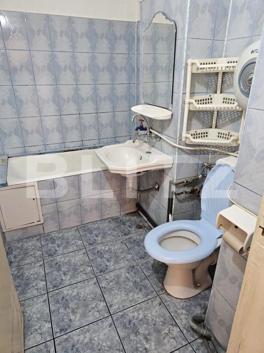 Apartament de vânzare 2 camere Independenței - 190695AV | BLITZ Bistriţa | Poza9