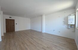 Apartament 2 camere, finisat premium