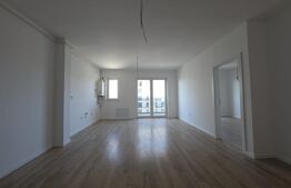 Apartament 2 camere, finisat premium