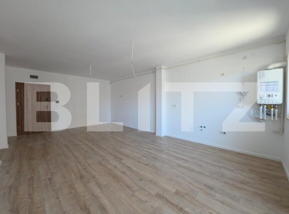 Apartament de vânzare 2 camere Nord - 190696AV | BLITZ Bistriţa | Poza5