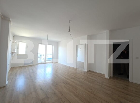 Apartament de vânzare 2 camere Nord - 190696AV | BLITZ Bistriţa | Poza1