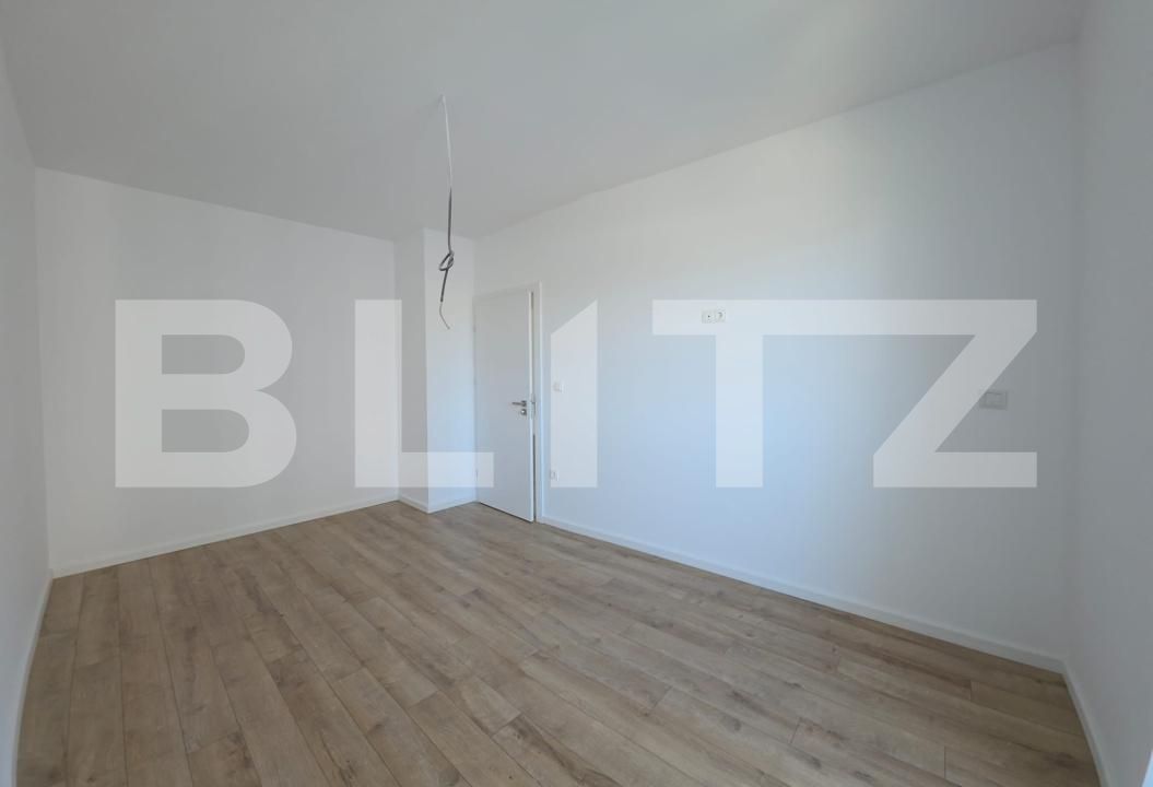 Apartament de vânzare 2 camere Nord - 190696AV | BLITZ Bistriţa | Poza3