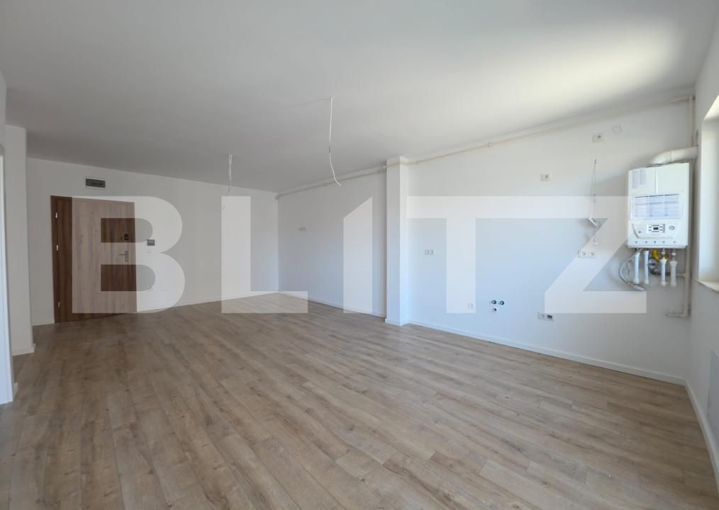 Apartament de vânzare 2 camere Nord - 190696AV | BLITZ Bistriţa | Poza5