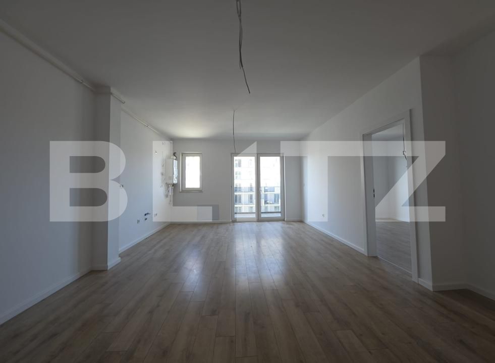 Apartament de vânzare 2 camere Nord - 190696AV | BLITZ Bistriţa | Poza2