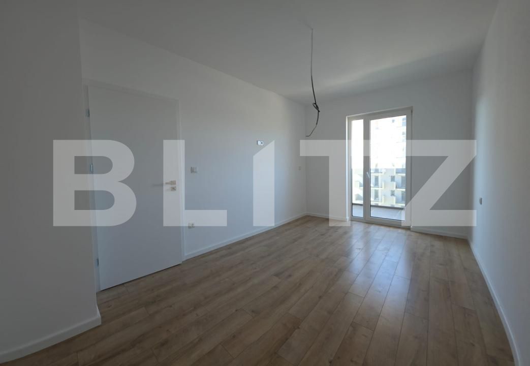 Apartament de vânzare 2 camere Nord - 190696AV | BLITZ Bistriţa | Poza4