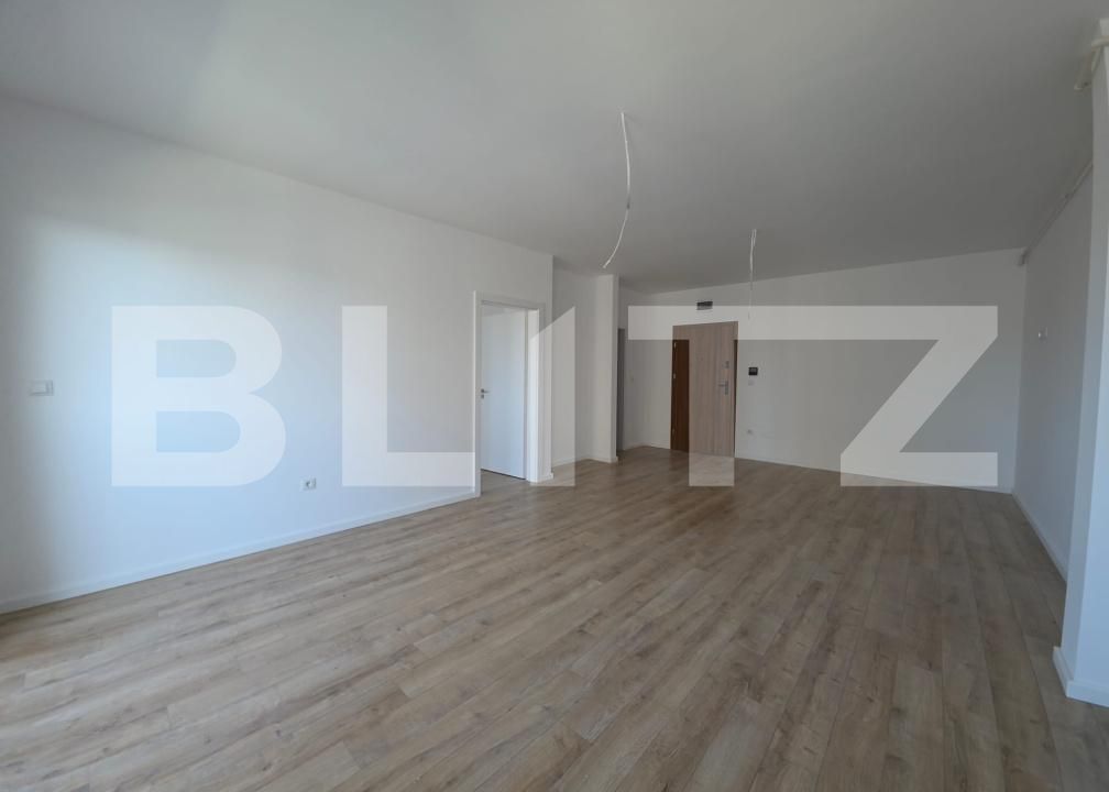 Apartament de vânzare 2 camere Nord - 190696AV | BLITZ Bistriţa | Poza6