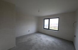 Apartament spațios 110 mp, 2 parcări, terasă și curte, finisat 