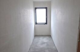Apartament spațios 110 mp, 2 parcări, terasă și curte, finisat 