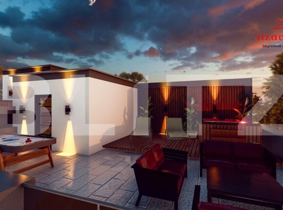 Apartament de vânzare 3 camere Centura - 190697AV | BLITZ Bistriţa | Poza21