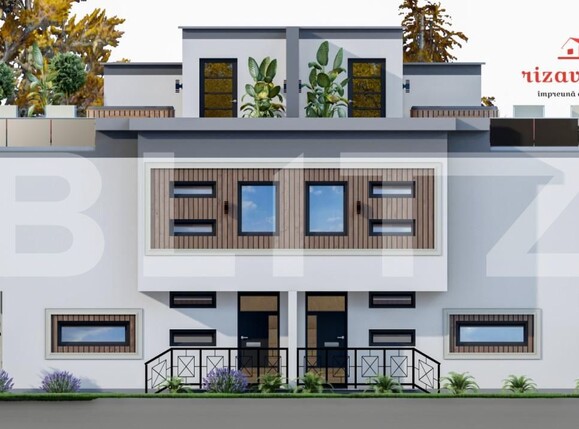 Apartament de vânzare 3 camere Centura - 190697AV | BLITZ Bistriţa | Poza17